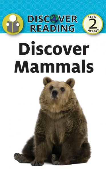 Discover Mammals