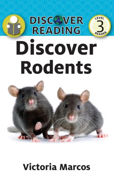 Discover Rodents
