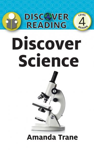 Discover Science