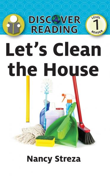 Let's Clean the House
