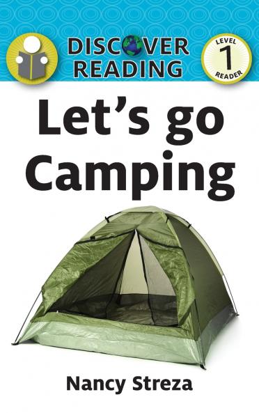 Let's go Camping