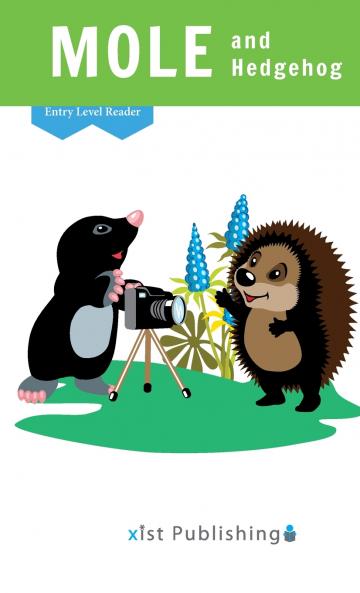 Mole and Hedgehog