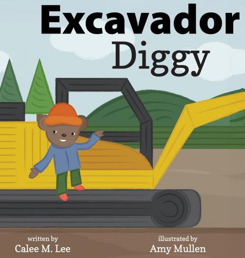 Diggy / Excavador