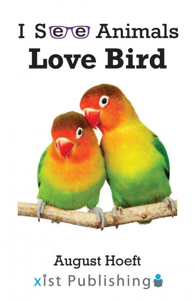 Love Bird