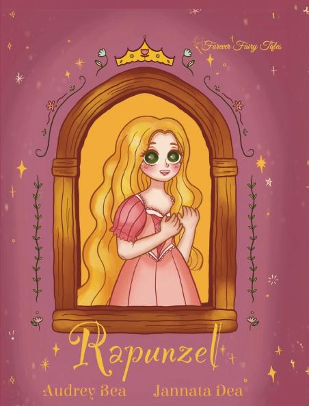 Rapunzel