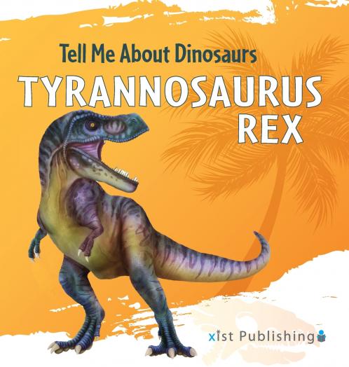 Tyrannosaurus Rex