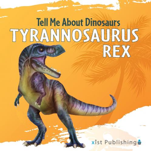 Tyrannosaurus Rex