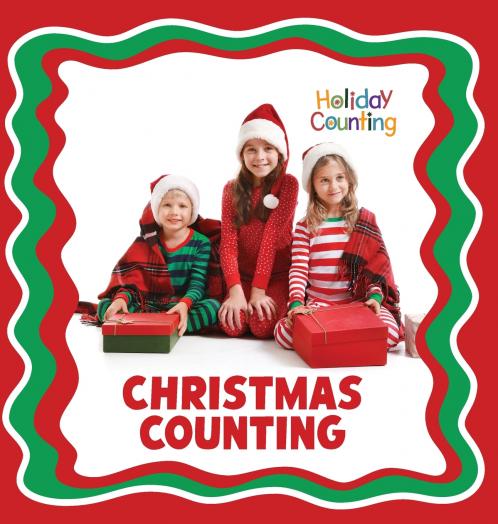 Christmas Counting