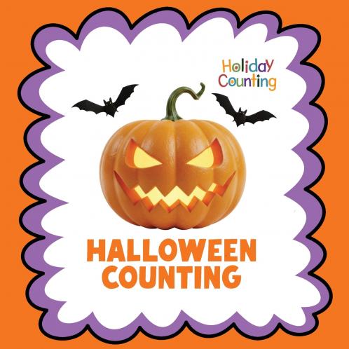 Halloween Counting