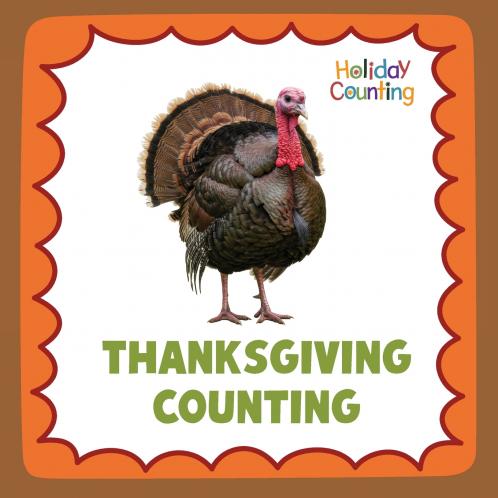 Thanksgiving Counting