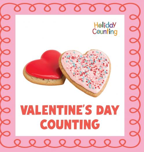 Valentine's Day Counting