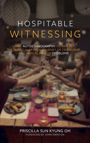 Hospitable Witnessing