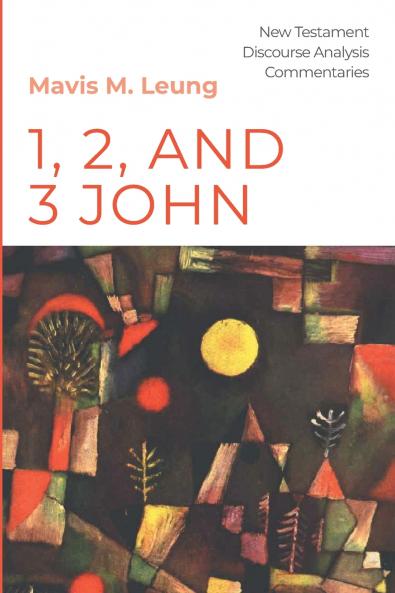 1 2 and 3 John