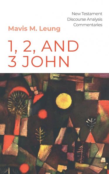 1 2 and 3 John