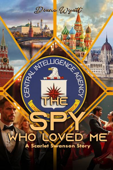 The Spy Who Loved Me