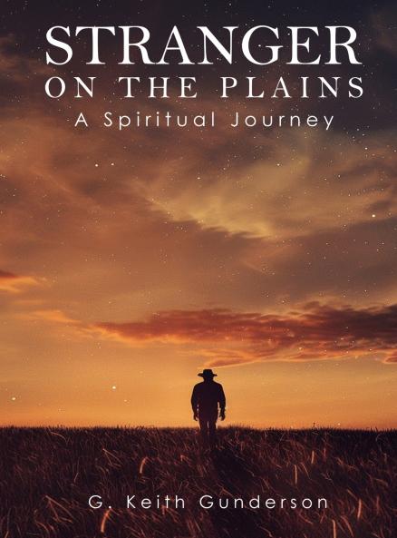 Stranger on the Plains