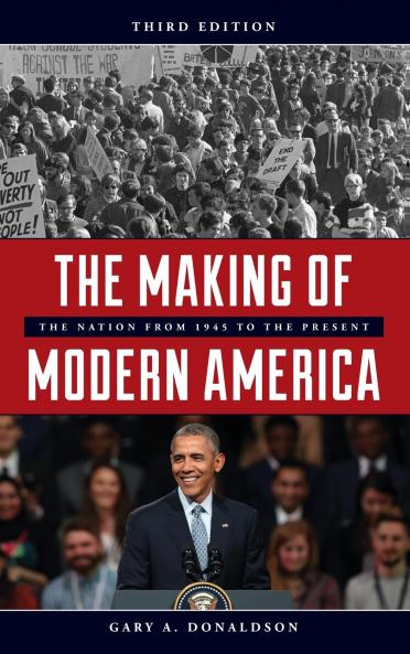 Making of Modern America