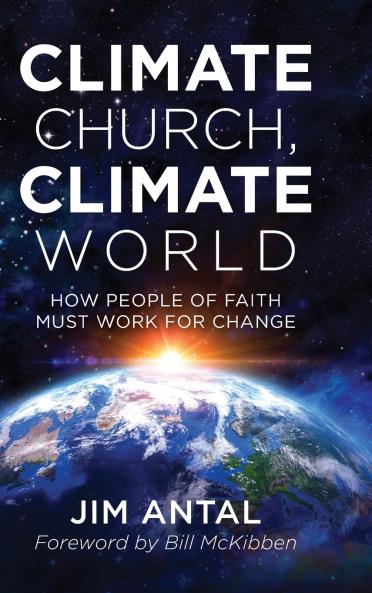 Climate Church Climate World