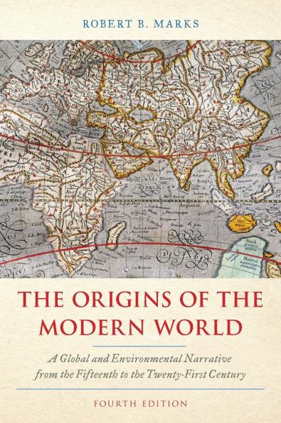 Origins of the Modern World
