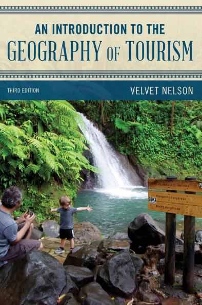 Introduction to the Geography of Tourism