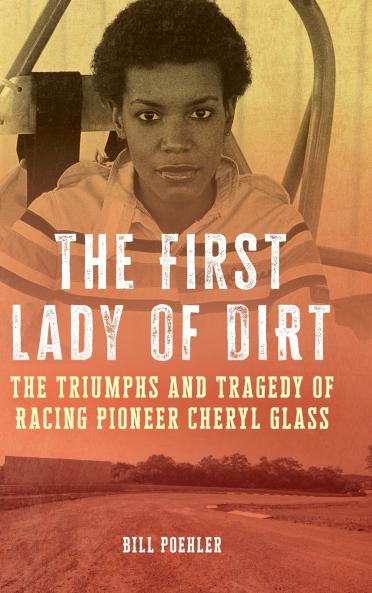 First Lady of Dirt