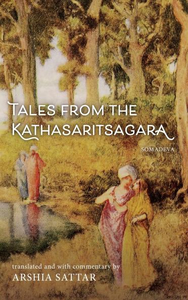 Tales from the Kathasaritsagara