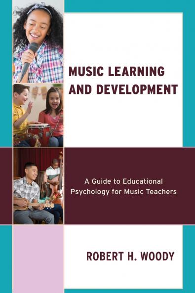Music Learning and Development
