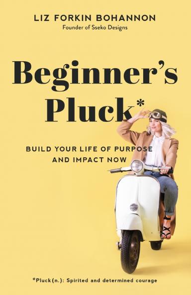Beginner's Pluck