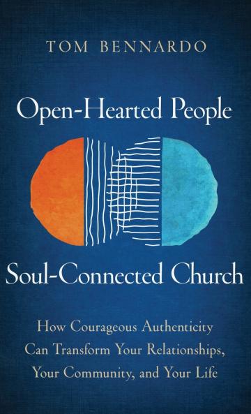 Open-Hearted People Soul-Connected Church