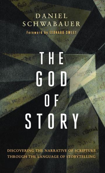 God of Story