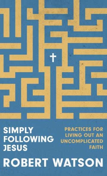 Simply Following Jesus