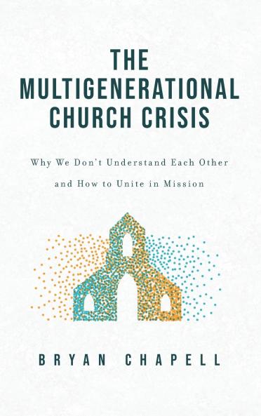 Multigenerational Church Crisis