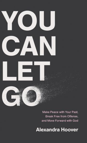 You Can Let Go