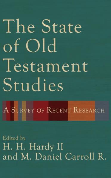 State of Old Testament Studies