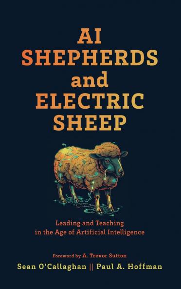 AI Shepherds and Electric Sheep