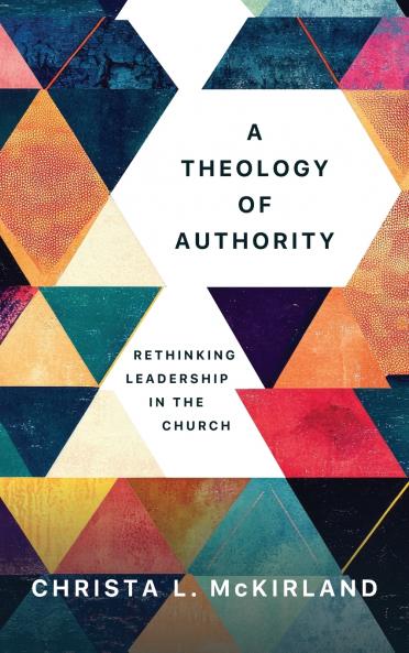 Theology of Authority