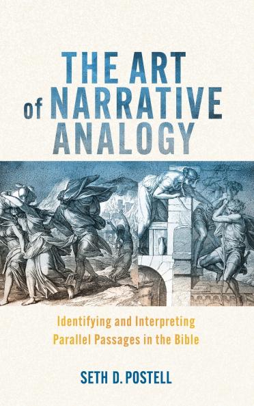 Art of Narrative Analogy