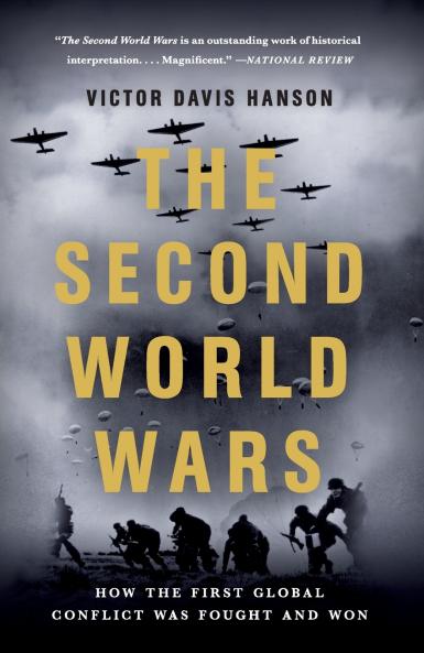 Second World Wars
