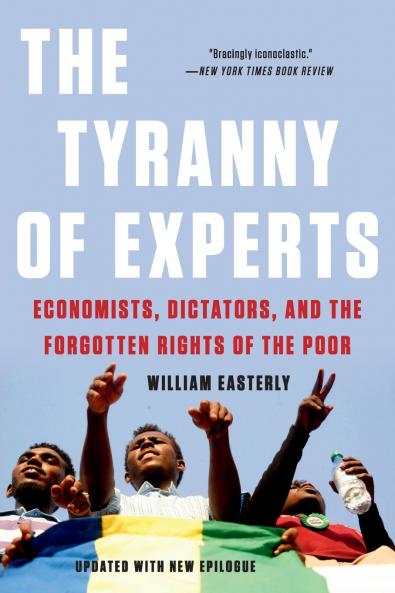 Tyranny of Experts