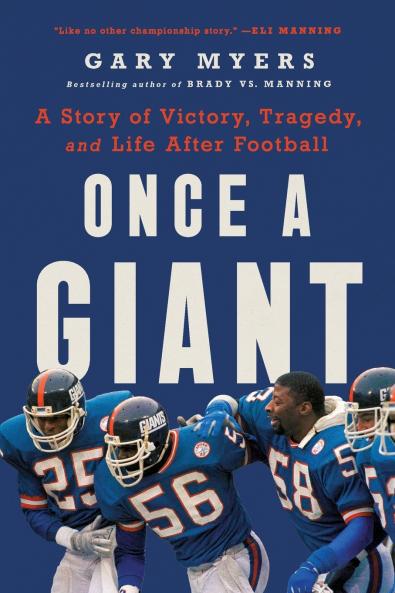 Once a Giant