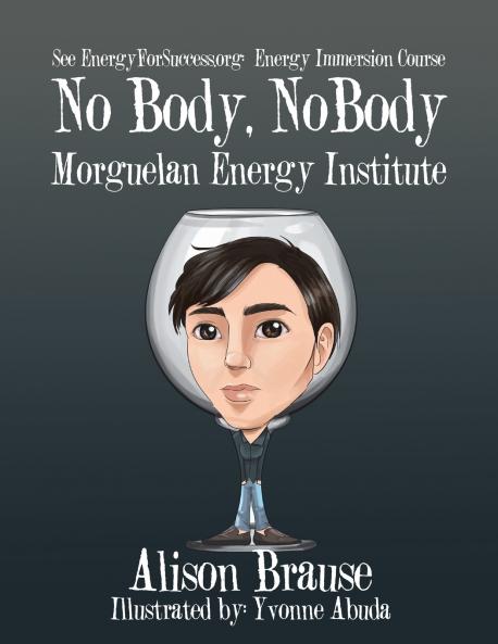 No Body No Body