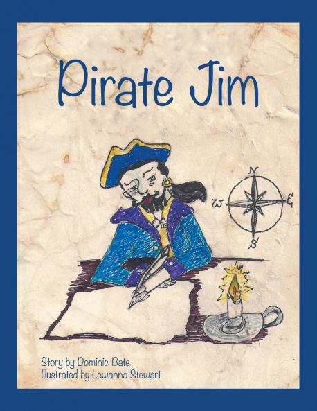 Pirate Jim