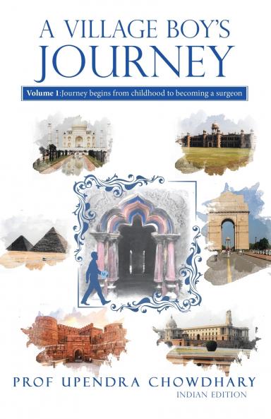 A Village Boy's Journey