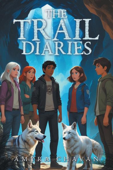 The Trail Diaries