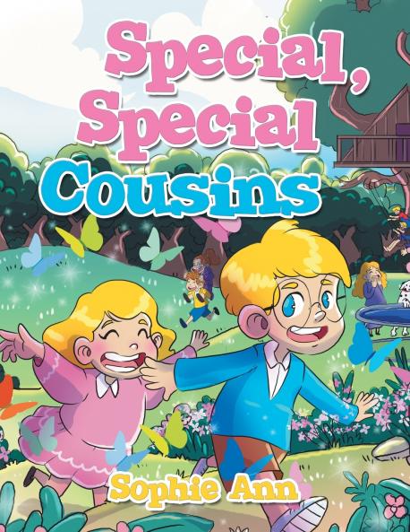 Special Special Cousins