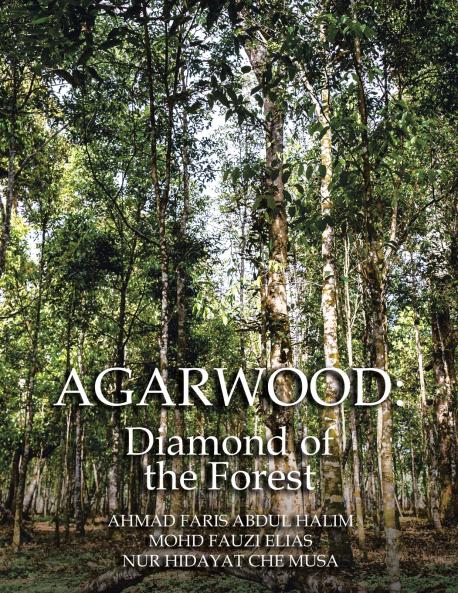 AGARWOOD