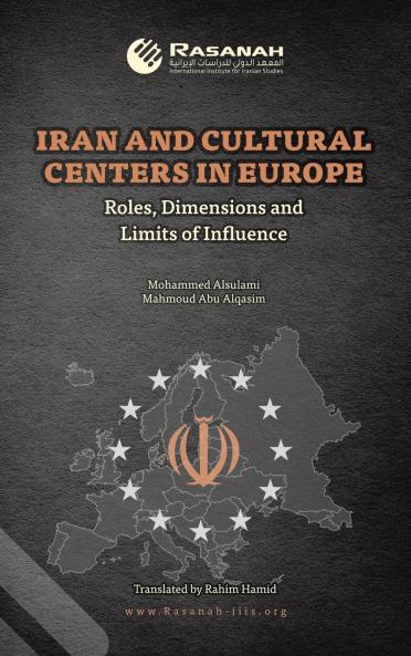 Iran and Cultural Centers in Europe