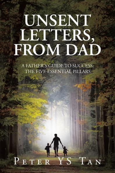 Unsent Letters from Dad