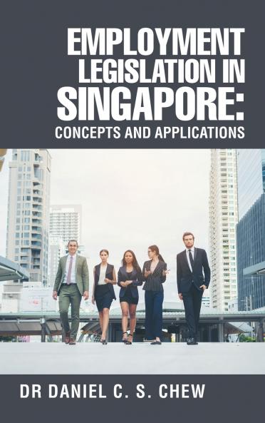 Employment Legislation in Singapore