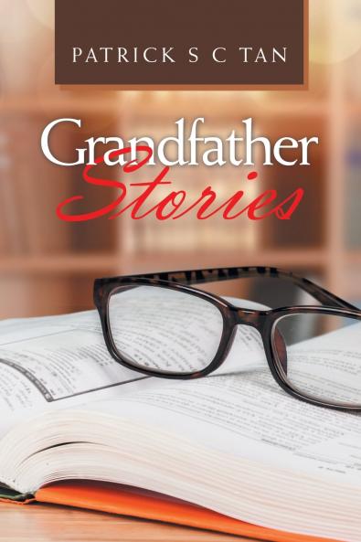 Grandfather Stories
